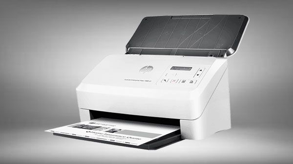 HP 7000 s3 L2757ABGJ Scanner (Black and White) HP 7000 s3 L2757ABGJ Scanner (Black and White)