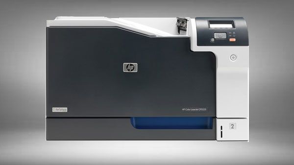 HP Professional CP5225(CE710A) Color Single Function Laser Printer HP Professional CP5225(CE710A) Color Single Function Laser Printer
