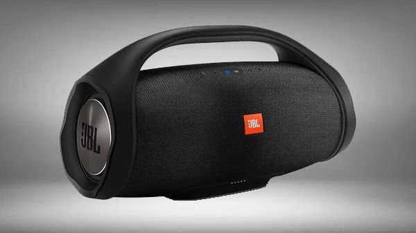 JBL Boom Box Most-Powerful Portable Speaker with 20000MAH Battery JBL Boom Box Most-Powerful Portable Speaker with 20000MAH Battery