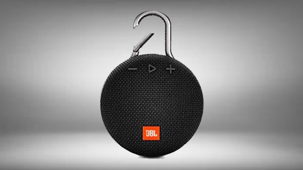 JBL Clip 3 by Harman Ultra-Portable Wireless Bluetooth Speaker JBL Clip 3 by Harman Ultra-Portable Wireless Bluetooth Speaker