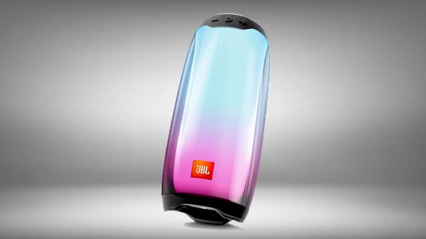 JBL Pulse 4 by Harman Portable Bluetooth Speaker JBL Pulse 4 by Harman Portable Bluetooth Speaker