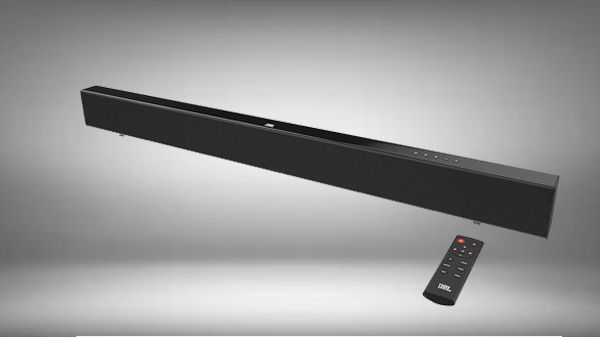 JBL SB110 by Harman Powerful Wireless Soundbar JBL SB110 by Harman Powerful Wireless Soundbar