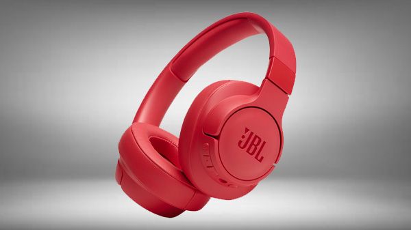 JBL Tune 750BTNC JBL Tune 750BTNC