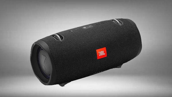 JBL Xtreme 2 by Harman Portable Wireless Bluetooth Speaker (Black) JBL Xtreme 2 by Harman Portable Wireless Bluetooth Speaker (Black)