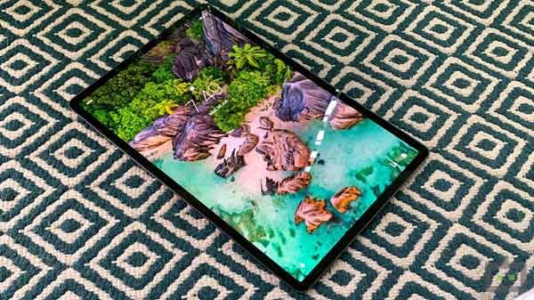 Lenovo Tab P11 Pro Display: Immersive And Impressive Lenovo Tab P11 Pro Display: Immersive And Impressive