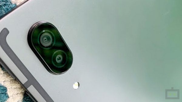 rear panel rear panel
