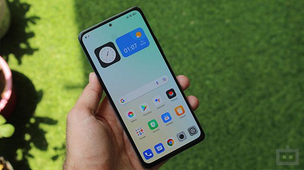 MIUI 12.5 Is Faster And Better Optimized MIUI 12.5 Is Faster And Better Optimized