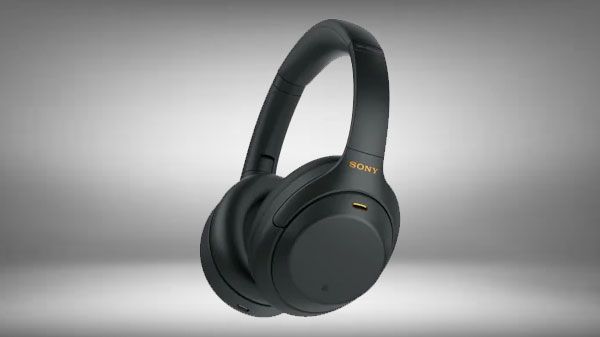 Sony WH-1000XM4 Sony WH-1000XM4