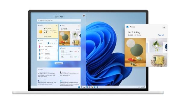 Windows 11 Vs Windows 10: Visual, Design Upgrade Windows 11 Vs Windows 10: Visual, Design Upgrade