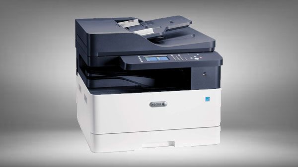 Xerox B1025 Multi-Function Laser Printer Xerox B1025 Multi-Function Laser Printer