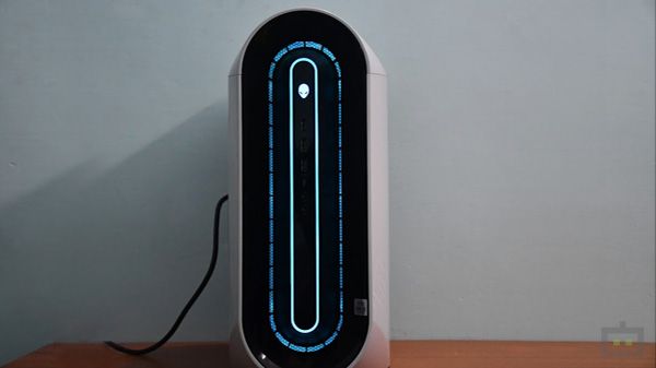 Verdict: Well-Made Pre-Built Gaming-PC Verdict: Well-Made Pre-Built Gaming-PC
