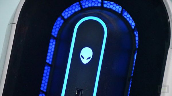 Alienware Aurora R11 Storage Performance Alienware Aurora R11 Storage Performance