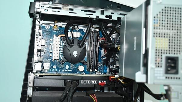 Alienware Aurora R11 Specifications Alienware Aurora R11 Specifications