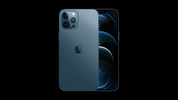 Apple iPhone 12 Pro Max Apple iPhone 12 Pro Max