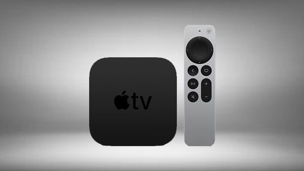 APPLE TV 4K 64GB (Black) APPLE TV 4K 64GB (Black)