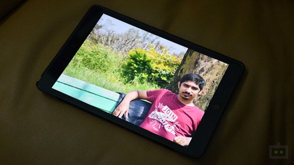 iPad Can Make Your Life Easy iPad Can Make Your Life Easy