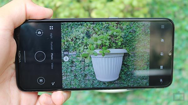 Decent Camera Hardware Decent Camera Hardware