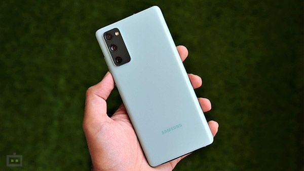 Galaxy S21 FE Galaxy S21 FE