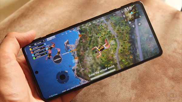 Good Handling Dynamics For Gaming Good Handling Dynamics For Gaming
