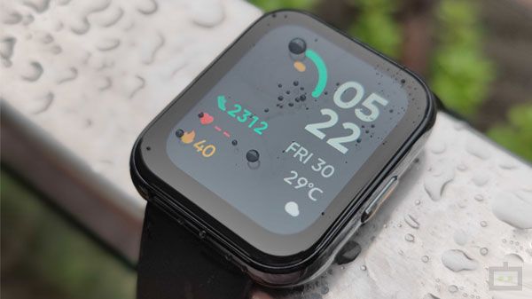 How Durable Is The Realme Watch 2 Pro? How Durable Is The Realme Watch 2 Pro?