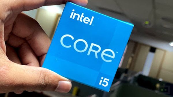 Intel Core i5-11600K Specifications Intel Core i5-11600K Specifications