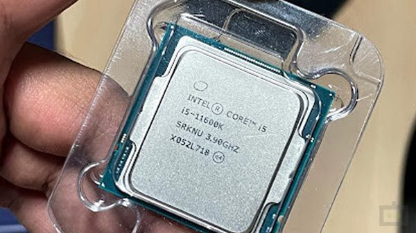 Verdict: Most Versatile CPU For Most Users Verdict: Most Versatile CPU For Most Users
