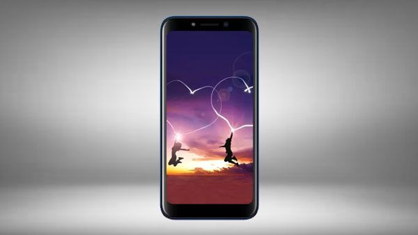Karbonn X21 Karbonn X21