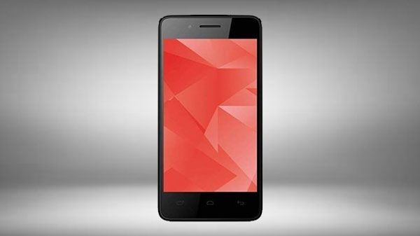 Micromax Bharat 2 Plus Micromax Bharat 2 Plus