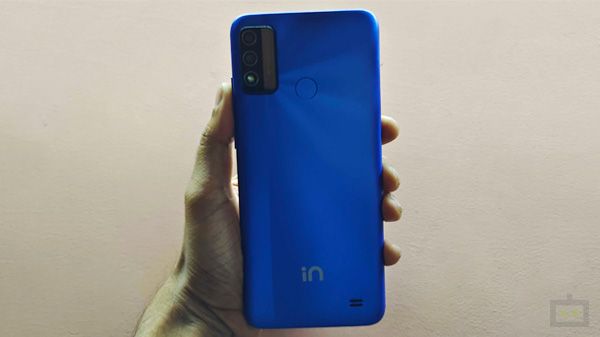 Dual Rear Cameras With Dedicated Night Mode Dual Rear Cameras With Dedicated Night Mode
