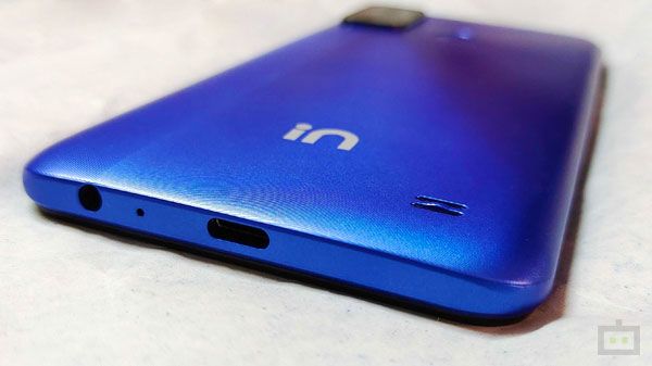 Micromax IN 2B: The Good Micromax IN 2B: The Good