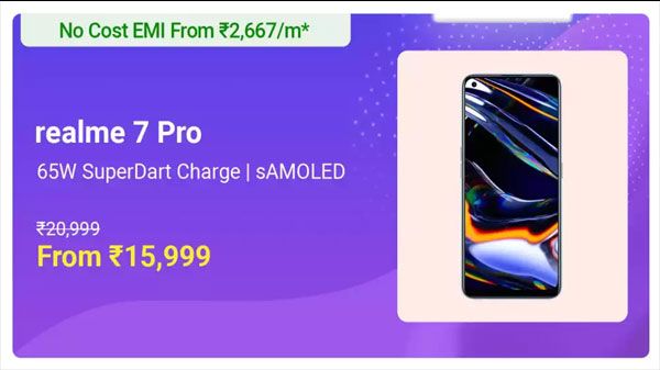 Realme 7 Pro Realme 7 Pro