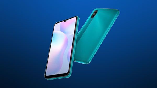 Redmi 9A Redmi 9A