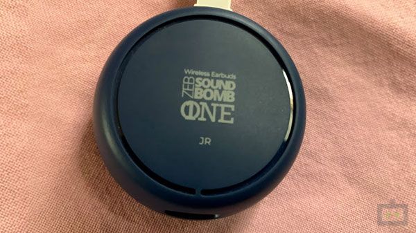 Zebronics Zeb-Sound Bomb One Performance: Ideal Of Music, Video Playback Zebronics Zeb-Sound Bomb One Performance: Ideal Of Music, Video Playback