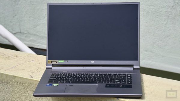 Acer Predator Triton 500 SE Design: Not Your Regular-Looking Gaming Laptop Acer Predator Triton 500 SE Design: Not Your Regular-Looking Gaming Laptop