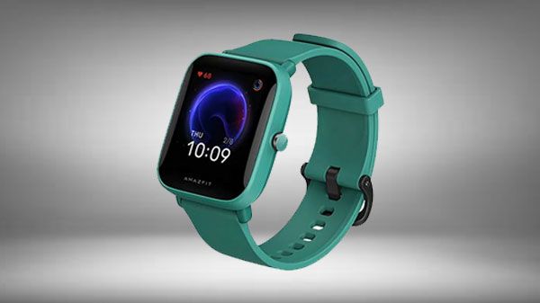 Amazfit Bip U Amazfit Bip U