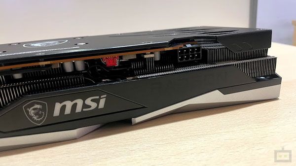 What's New On The AMD Radeon RX 6600 XT? What's New On The AMD Radeon RX 6600 XT?