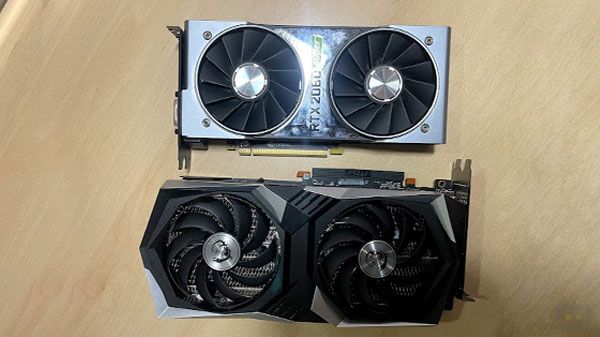 AMD Radeon RX 6600 XT Performance AMD Radeon RX 6600 XT Performance