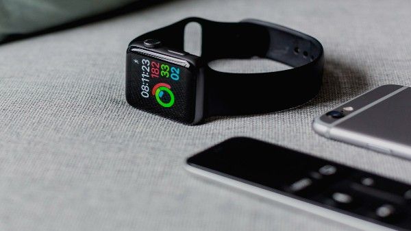 AirPods Coming To Apple’s Fitness Ecosystem AirPods Coming To Apple’s Fitness Ecosystem