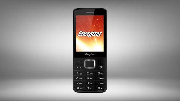 Energizer Power Max P20 Energizer Power Max P20