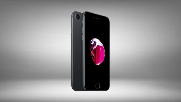 iPhone 7 iPhone 7