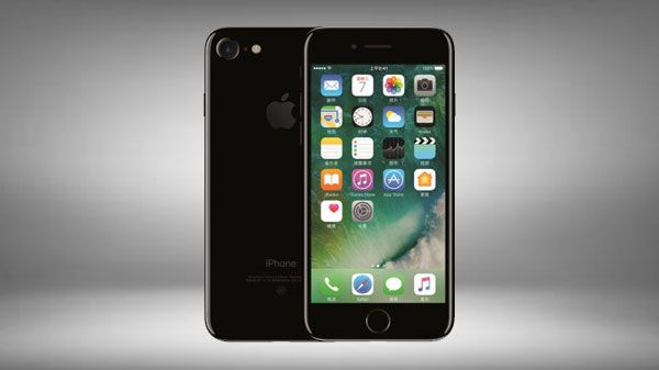 iPhone 7 Plus iPhone 7 Plus