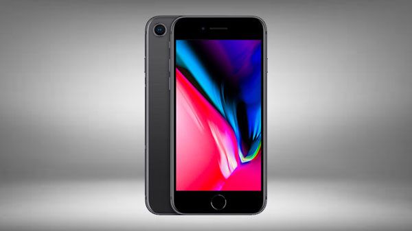 iPhone 8 iPhone 8