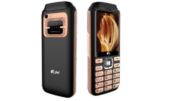 Jivi N3720 Power Jivi N3720 Power