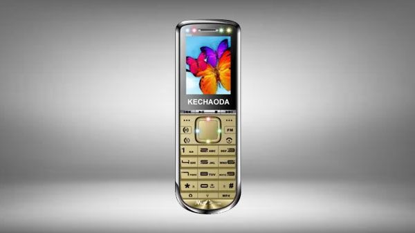 KECHAODA K60 KECHAODA K60