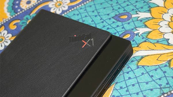 Lenovo ThinkPad X1 Fold Specifications Lenovo ThinkPad X1 Fold Specifications