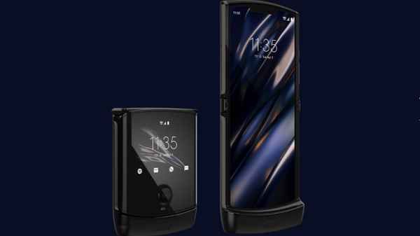 Motorola Razr 2019 Motorola Razr 2019