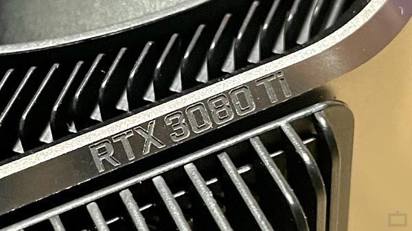 What's New On The RTX 3080 Ti? What's New On The RTX 3080 Ti?