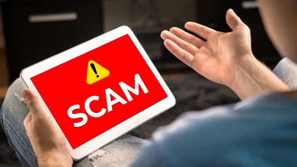 How COVID-19 Pandemic Fuelled Online Scam Culture How COVID-19 Pandemic Fuelled Online Scam Culture