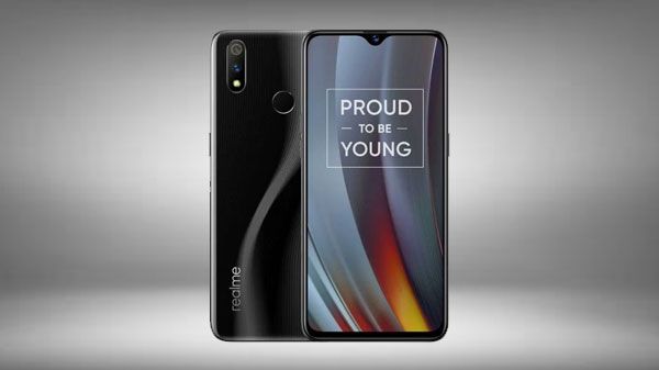 Realme 3 Pro Realme 3 Pro