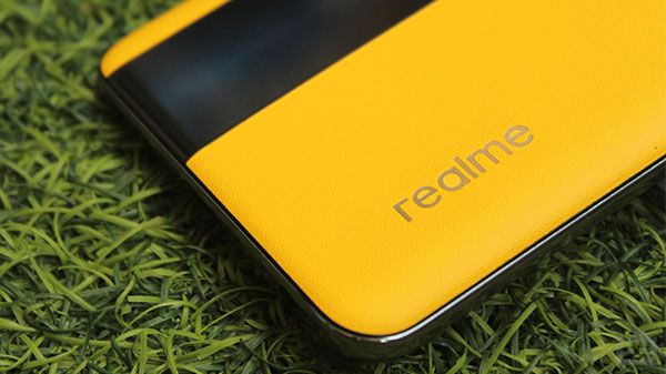 Realme GT Realme GT